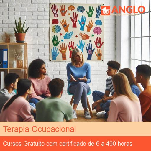 Terapia Ocupacional